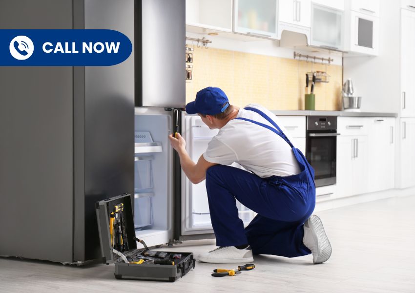 West Hartland CT Appliance Repair Company